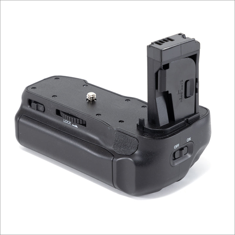 VECTRA® H2 T8i Battery Grip – Canfield Scientific