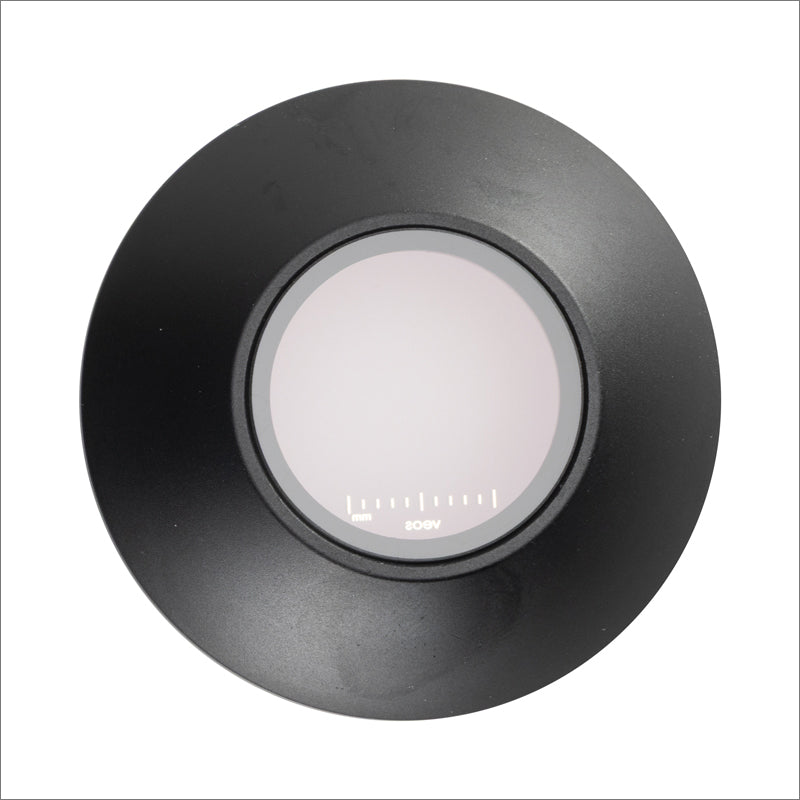 VEOS® Contact Cone With Glass – Canfield Scientific