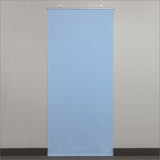 IntelliStudio® 3' x 7' Small Blue Backdrop