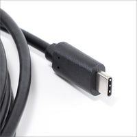 USB C to Micro-B Cable