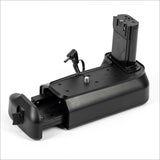 VECTRA® H2 R7 Battery Grip