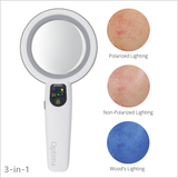 Optima Magnifier