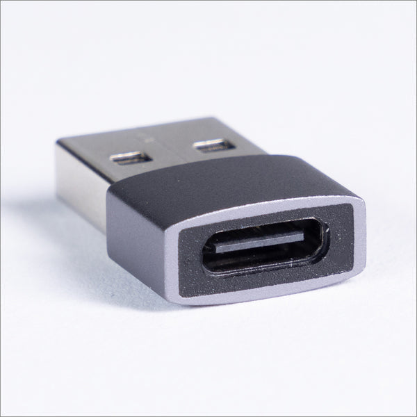 USB C to A Adaptor