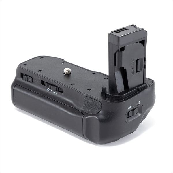 VECTRA® H2 T8i Battery Grip