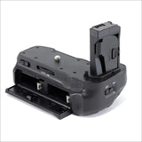 VECTRA® H2 T8i Battery Grip