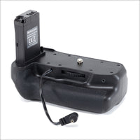 VECTRA® H2 T8i Battery Grip