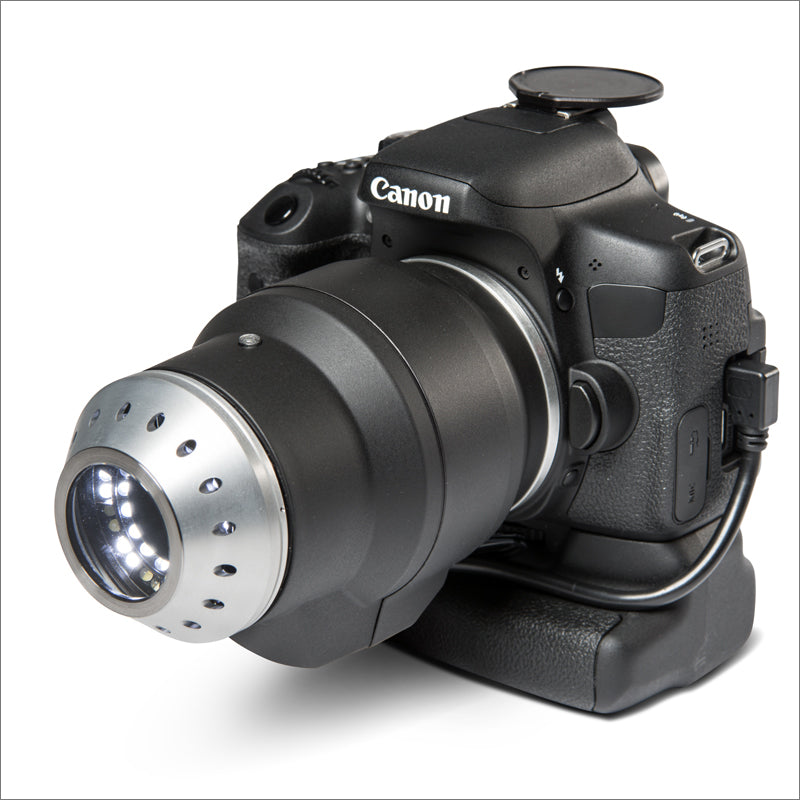 2D Camera Systems – Canfield Scientific