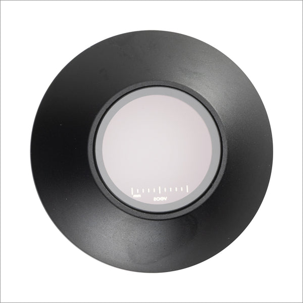 VEOS® Contact Cone With Glass