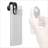 Smartphone Adapter for Non-iPhone Devices