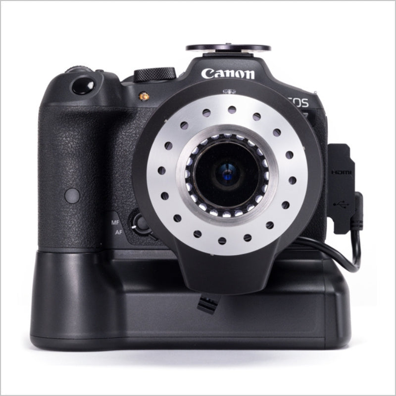 VEOS® SLM Calibrated Canon SLM Camera – Canfield Scientific