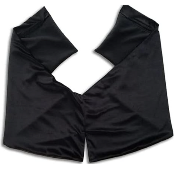 VISIA® Black Drape Cloth (Collar)